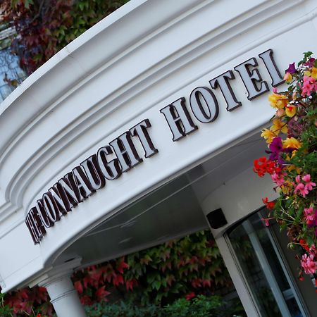 فندق بورنماوثفي  فندق بيست ويسترن بلس ذا كونوت المظهر الخارجي الصورة